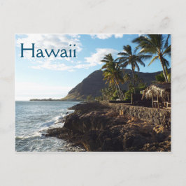 Hawaii 3 vykort