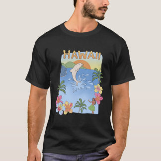Hawaii 4 t shirt