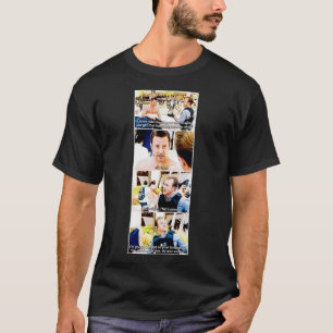 Hawaii 5 0 citat t shirt
