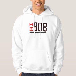 Hawaii 808 sweatshirt