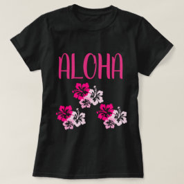 Hawaii Aloha Collection T Shirt