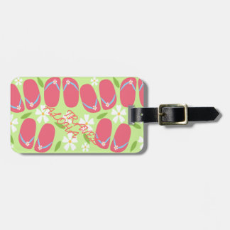 HAWAII ALOHA-KOLLEKTION BAGAGEBRICKA