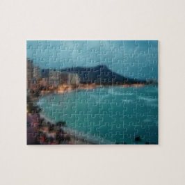 HAWAII ALOHA-KOLLEKTION PUSSEL