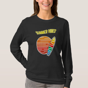 Hawaii Aloha Palmtree Hawaiianskt Party 1 T Shirt