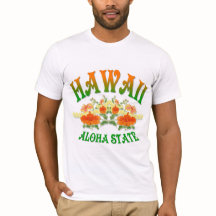 Hawaii Aloha påstår