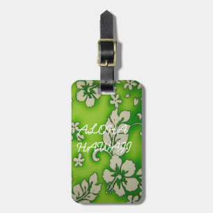 HAWAII ALOHA SAMLING BAGAGEBRICKA