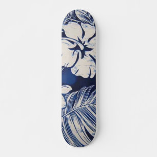 HAWAII ALOHA SAMLING MINI SKATEBOARD BRÄDA 18,5 CM