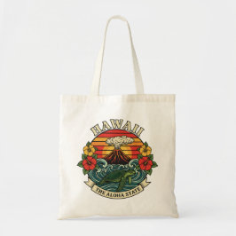 Hawaii: Aloha-staten Tygkasse