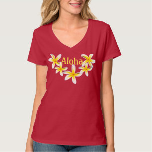 Hawaii Aloha T Shirt