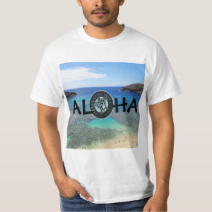 Hawaii Aloha T-Shirt
