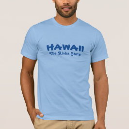 HAWAII-anpassningsbar Tröja