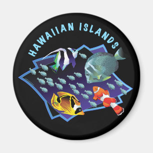 Hawaii är. Marijuanacigaretter Magnet
