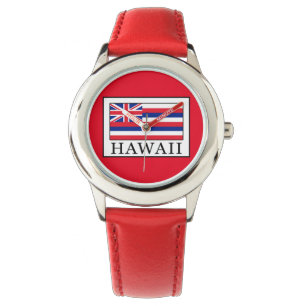 Hawaii Armbandsur