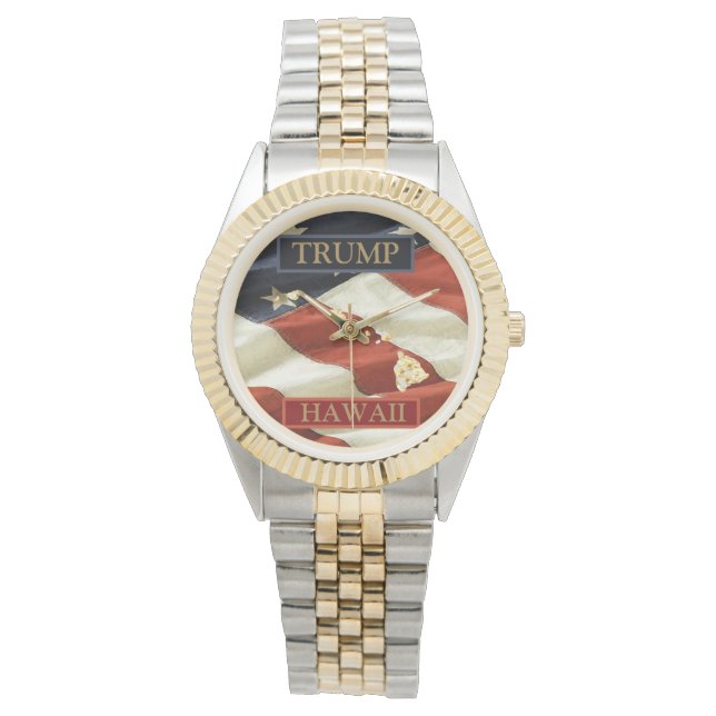 HAWAII ARMBANDSUR (Framsida)