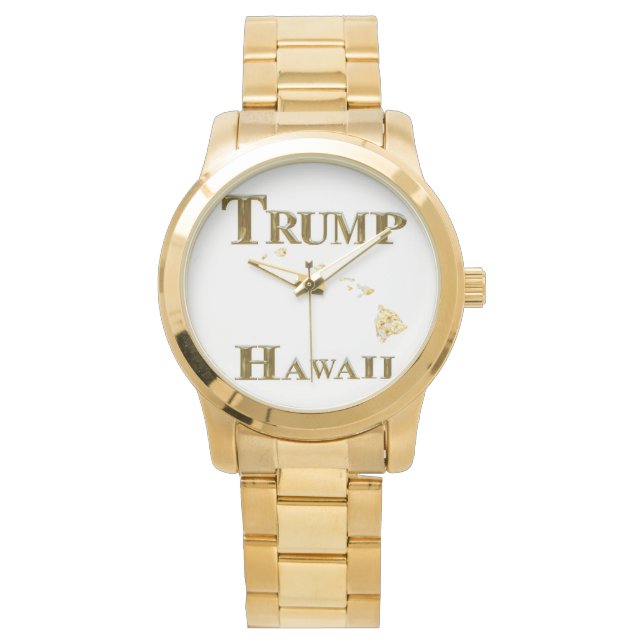 HAWAII ARMBANDSUR (Framsida)