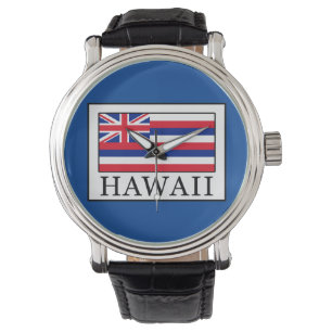 Hawaii Armbandsur
