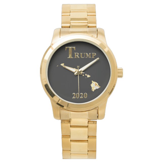 HAWAII ARMBANDSUR (Framsida)