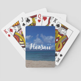 Hawaii Beach-betalkort Casinokort