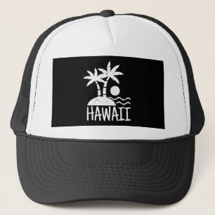 Hawaii Beach Keps