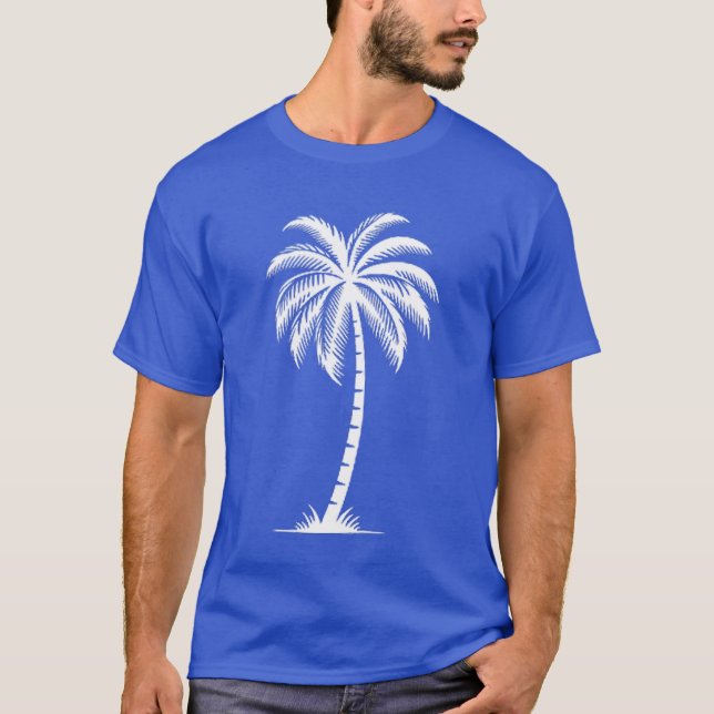 Hawaii Beach-sommaruppehållet Kvinnor Manar Handfl T Shirt (Framsida)