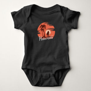 Hawaii Beach T Shirt