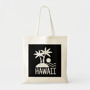 Hawaii Beach Tygkasse