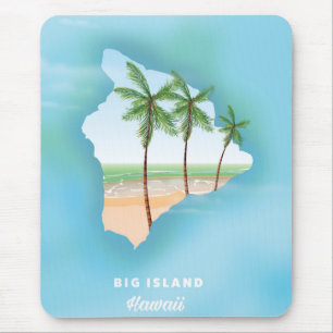 Hawaii Big ö Musmatta