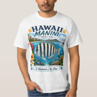 Hawaii Convict tangs