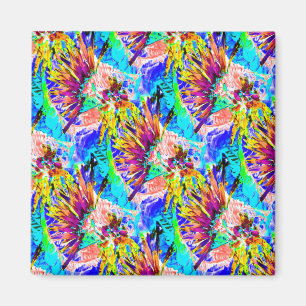 Hawaii Delight.... Magnet