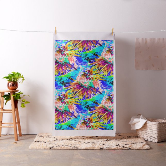 Hawaii Delight... Tyg (In Situ)