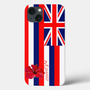 Hawaii delstatsflagga