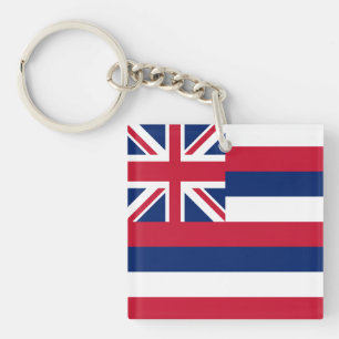 Hawaii delstatsflagga