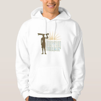 Hawaii Dreaming Hoodie