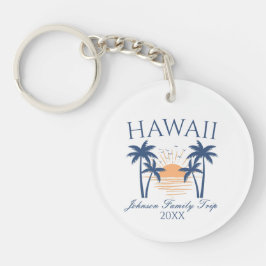 Hawaii Family Vacation Photo