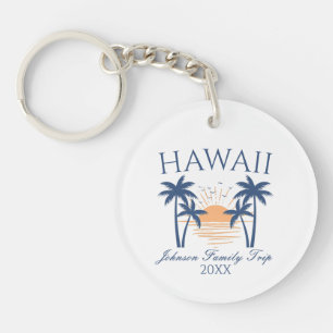 Hawaii Family Vacation Photo