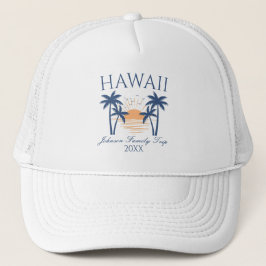 Hawaii Family Vacation Resa Keps