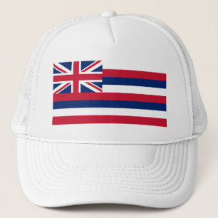 HAWAII FLAGGA KEPS