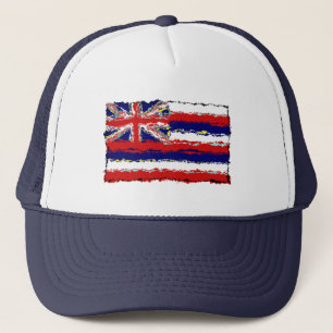 HAWAII FLAGGA KEPS