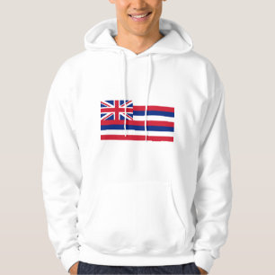 Hawaii FLAGGAinternationell Munkjacka