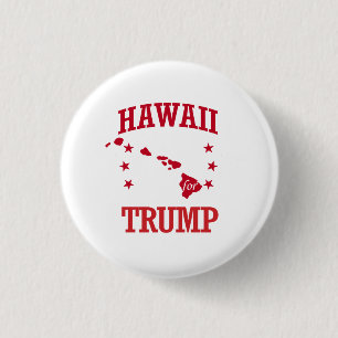 HAWAII FÖR DONALD TRUMP KNAPP