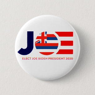 Hawaii för Joe 2020 Knapp