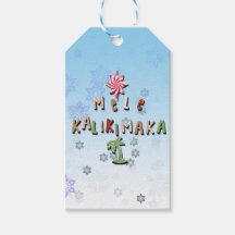 Hawaii Gingerbröd Cookies och Candy 2.0