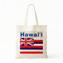 Hawaii hawaiansk flagga