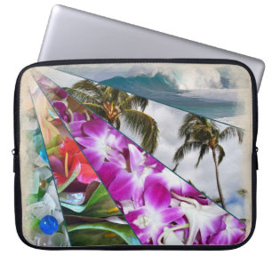 Hawai'i inget fodral för KaOi bärbar dator