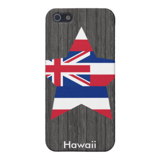 Hawaii iPhone 5 Fodral