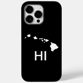 Hawaii Islands iPhone/iPad-fall