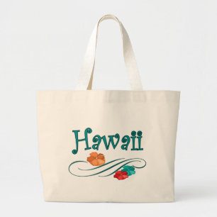 Hawaii Jumbo Tygkasse