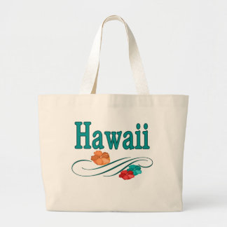 Hawaii Jumbo Tygkasse