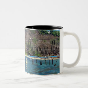 Hawaii kaffemugg