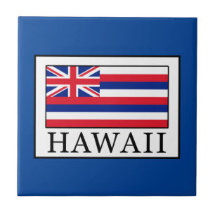 Hawaii Kakelplatta